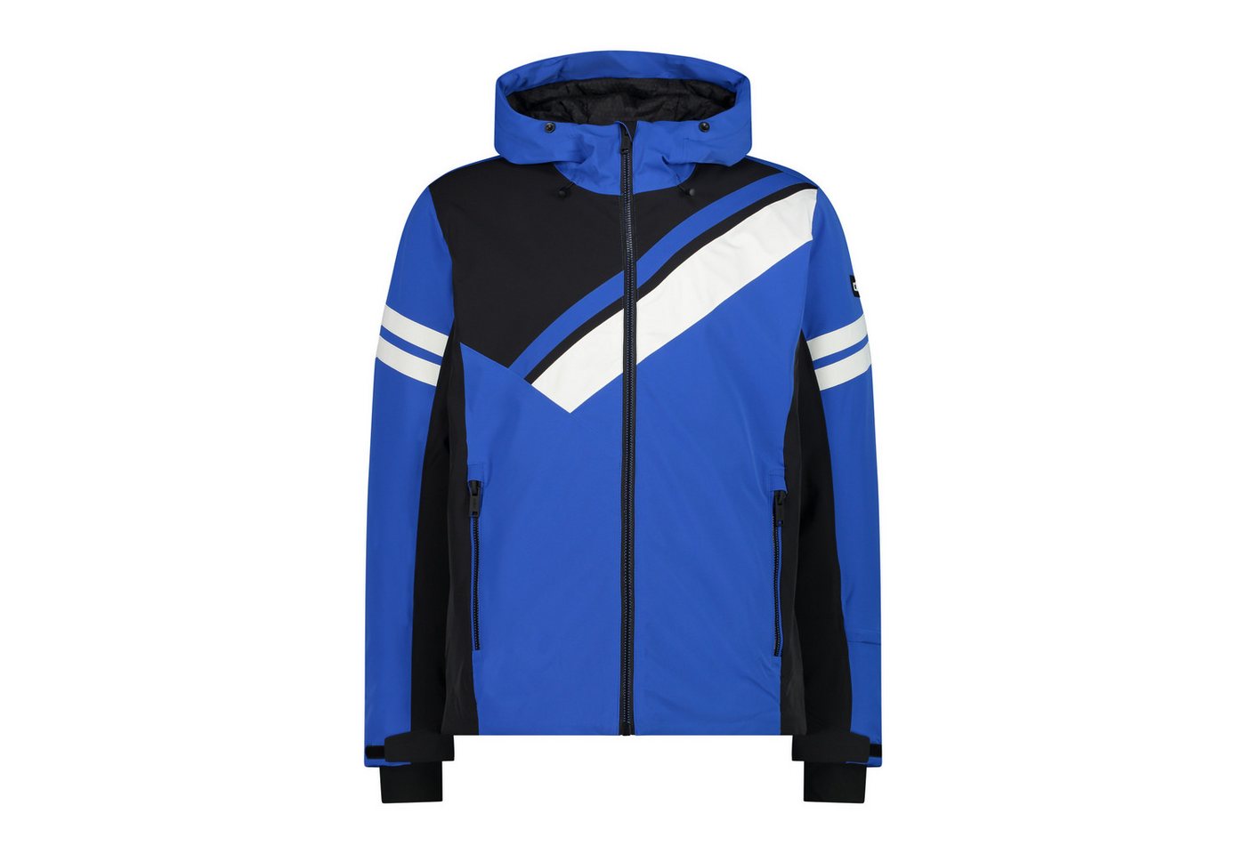 CMP Skijacke CMP Herren Skijacke Man Jacket Fix Hood Jacket 31W0097 CMP Skijacke CMP Herren Skijacke Man Jacket Fix Hood Jacket 31W0097 von CMP