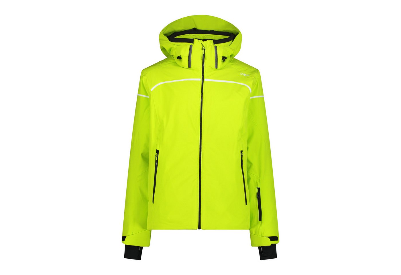 CMP Skijacke CMP Herren Skijacke Man Jacket Zip Hood Jacket 31W0317 CMP Skijacke CMP Herren Skijacke Man Jacket Zip Hood Jacket 31W0317 von CMP