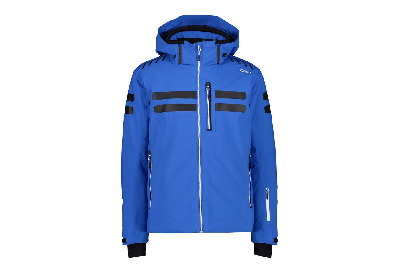 CMP Skijacke CMP Herren Skijacke Man Jacket Zip Hood Jacket 31W0367 CMP Skijacke CMP Herren Skijacke Man Jacket Zip Hood Jacket 31W0367 von CMP