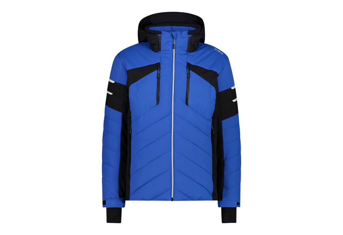 CMP Skijacke CMP Herren Skijacke Man Jacket Zip Hood Jacket 31W0377 CMP Skijacke CMP Herren Skijacke Man Jacket Zip Hood Jacket 31W0377 von CMP