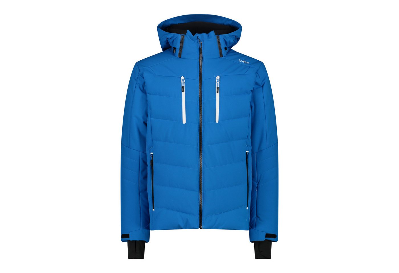 CMP Skijacke CMP Herren Skijacke Man Zip Hood Jacket 33W0837 CMP Skijacke CMP Herren Skijacke Man Zip Hood Jacket 33W0837 von CMP