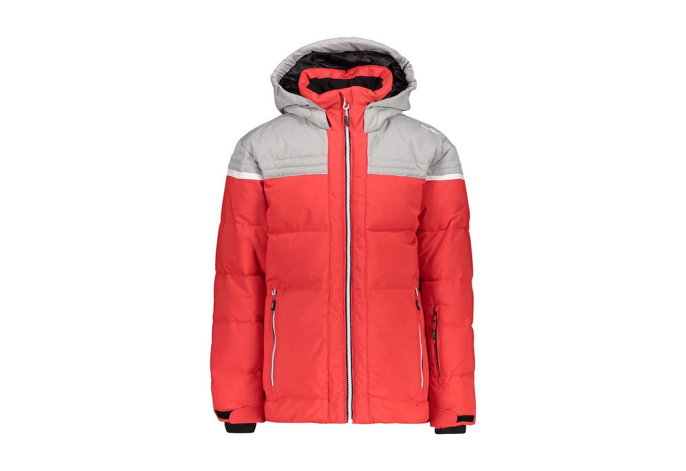 CMP Skijacke CMP Jungen Skijacke Boy Jacket Fix Hood 39W1904 CMP Skijacke CMP Jungen Skijacke Boy Jacket Fix Hood 39W1904 von CMP