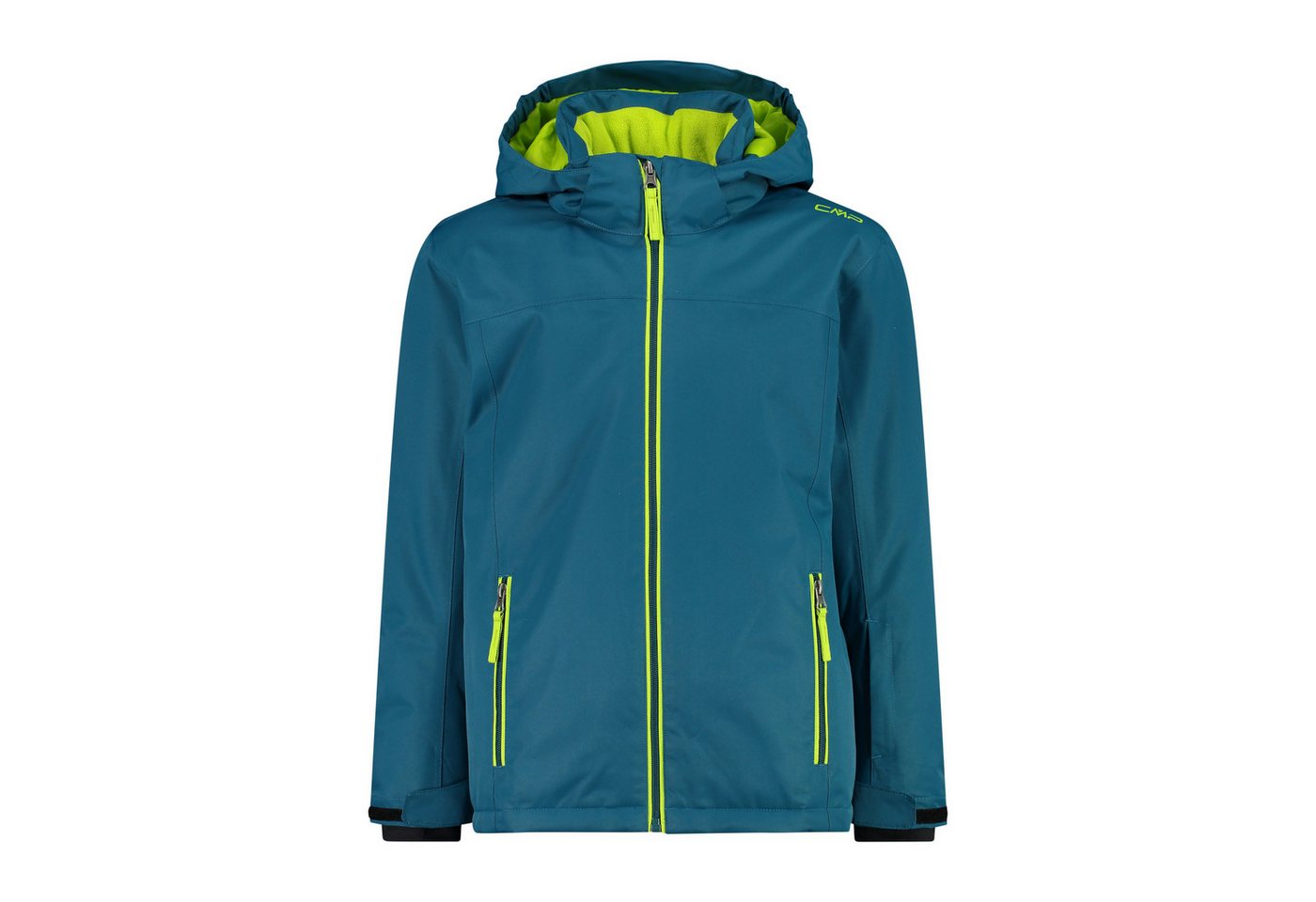 CMP Skijacke CMP Jungen Skijacke Boy Jacket Snaps Hood 39W1924 CMP Skijacke CMP Jungen Skijacke Boy Jacket Snaps Hood 39W1924 von CMP