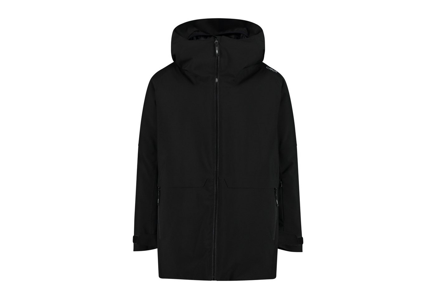 CMP Skijacke CMP Jungen Skijacke Kid G Jacket Fix Hood 34W3994 CMP Skijacke CMP Jungen Skijacke Kid G Jacket Fix Hood 34W3994 von CMP