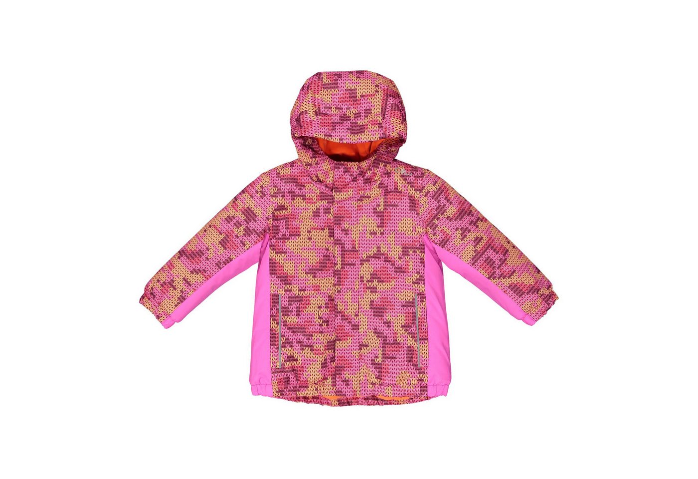 CMP Skijacke CMP Kinder Skijacke Kid Jacket Fix Hood 31W1302KB CMP Skijacke CMP Kinder Skijacke Kid Jacket Fix Hood 31W1302KB von CMP