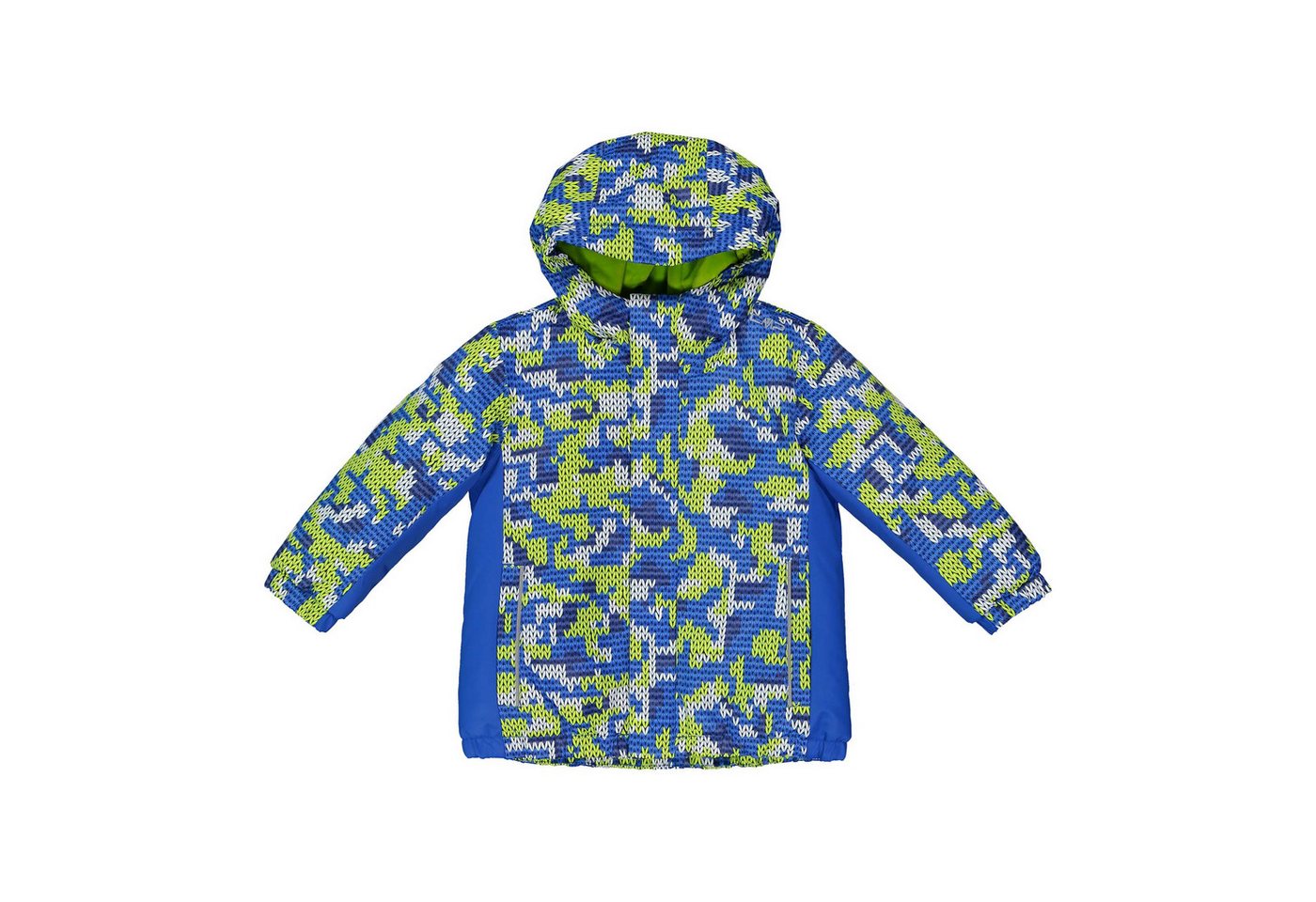 CMP Skijacke CMP Kinder Skijacke Kid Jacket Fix Hood 31W1302KB CMP Skijacke CMP Kinder Skijacke Kid Jacket Fix Hood 31W1302KB von CMP