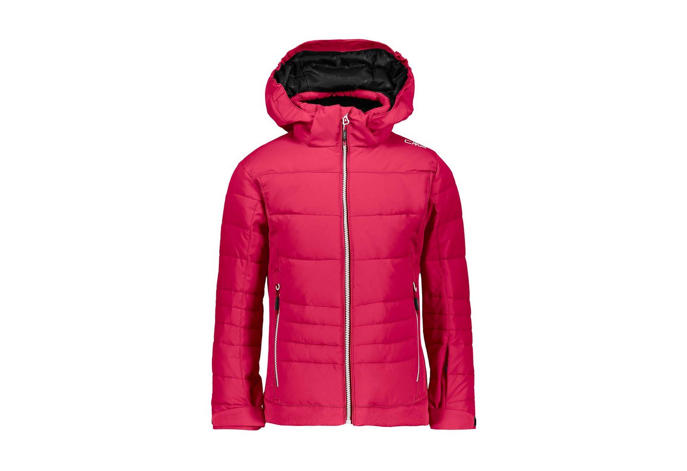CMP Skijacke CMP Mädchen Skijacke Girl Jacket Snaps Hood 39W2045 CMP Skijacke CMP Mädchen Skijacke Girl Jacket Snaps Hood 39W2045 von CMP