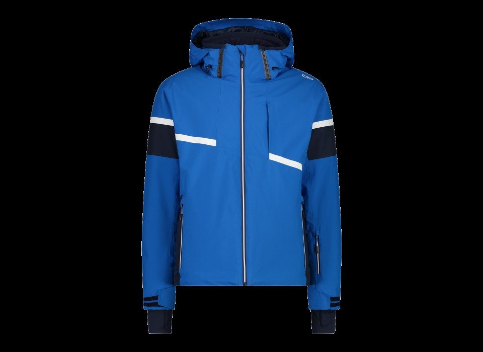 CMP Skijacke MAN JACKET ZIP HOOD CMP Skijacke MAN JACKET ZIP HOOD von CMP