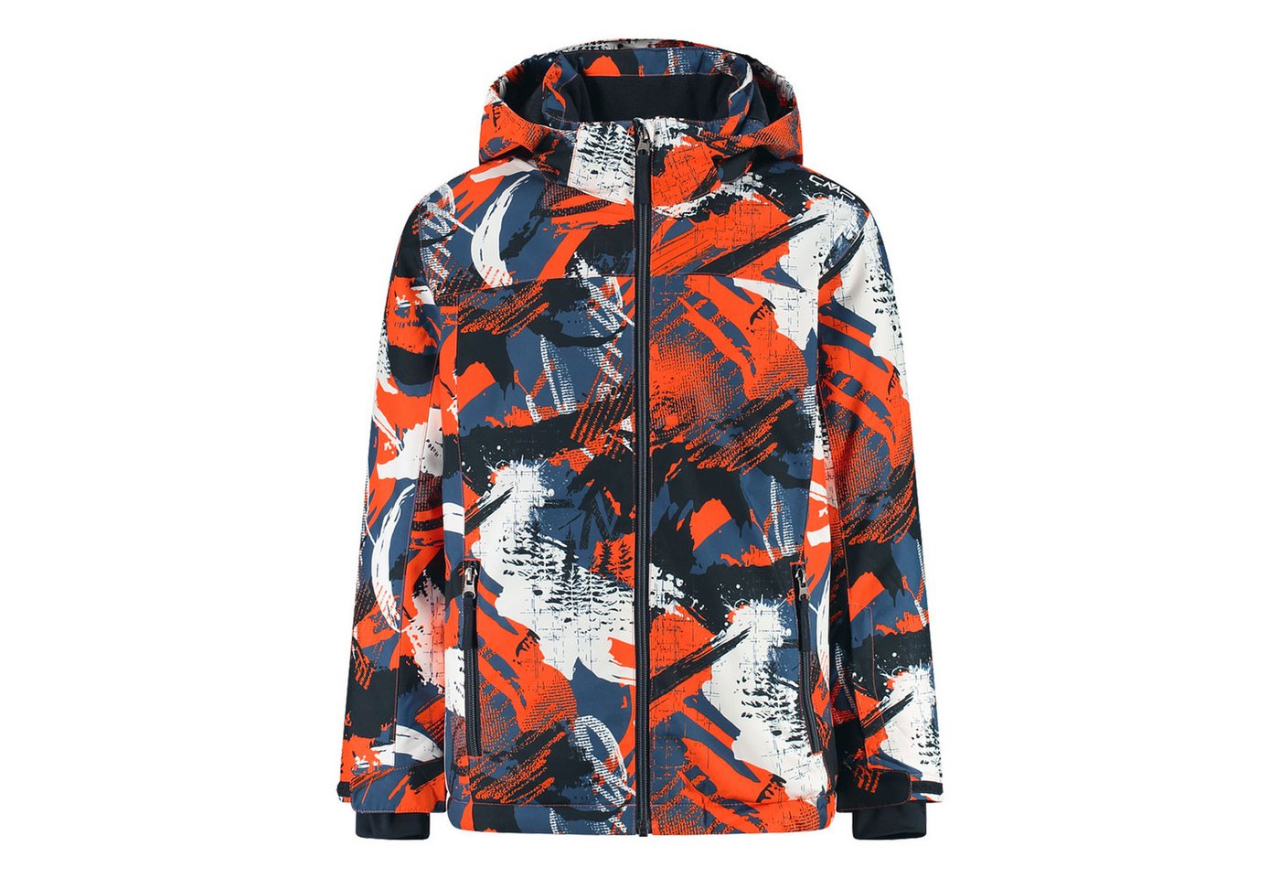 CMP Skijacke Snaps Hood mit Schneefang CMP Skijacke Snaps Hood mit Schneefang von CMP