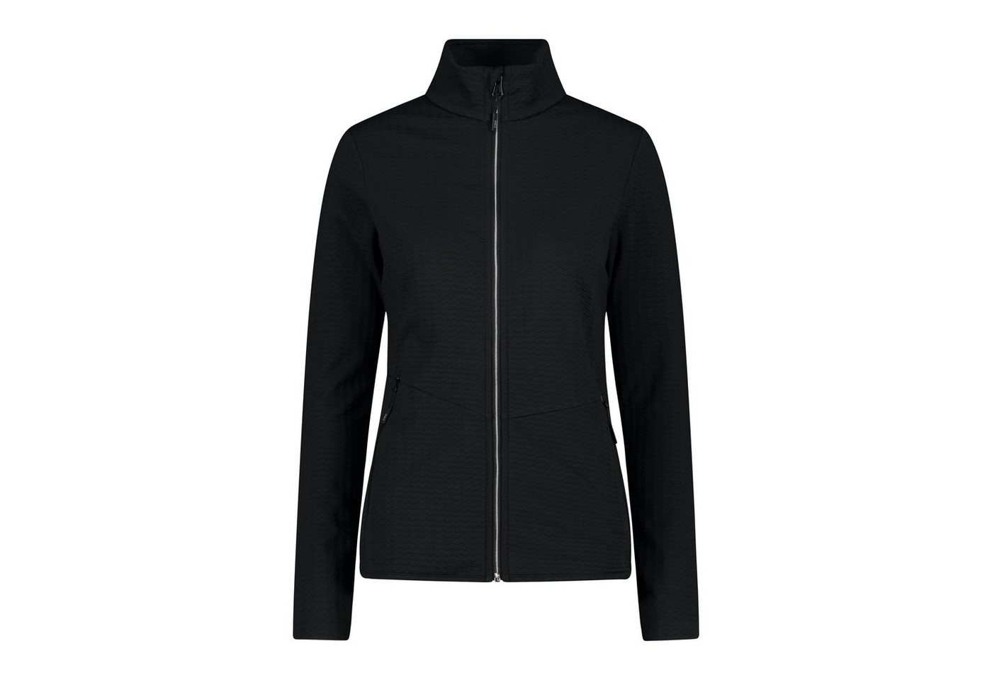 CMP Skijacke WOMAN JACKET NERO von CMP