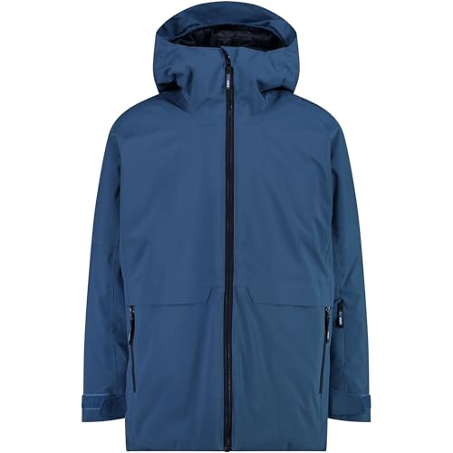 CMP Skijacke für Kinder mit fester Kapuze, Uni, für Kinder und Jugendliche CMP Skijacke für Kinder mit fester Kapuze, Uni, für Kinder und Jugendliche von CMP