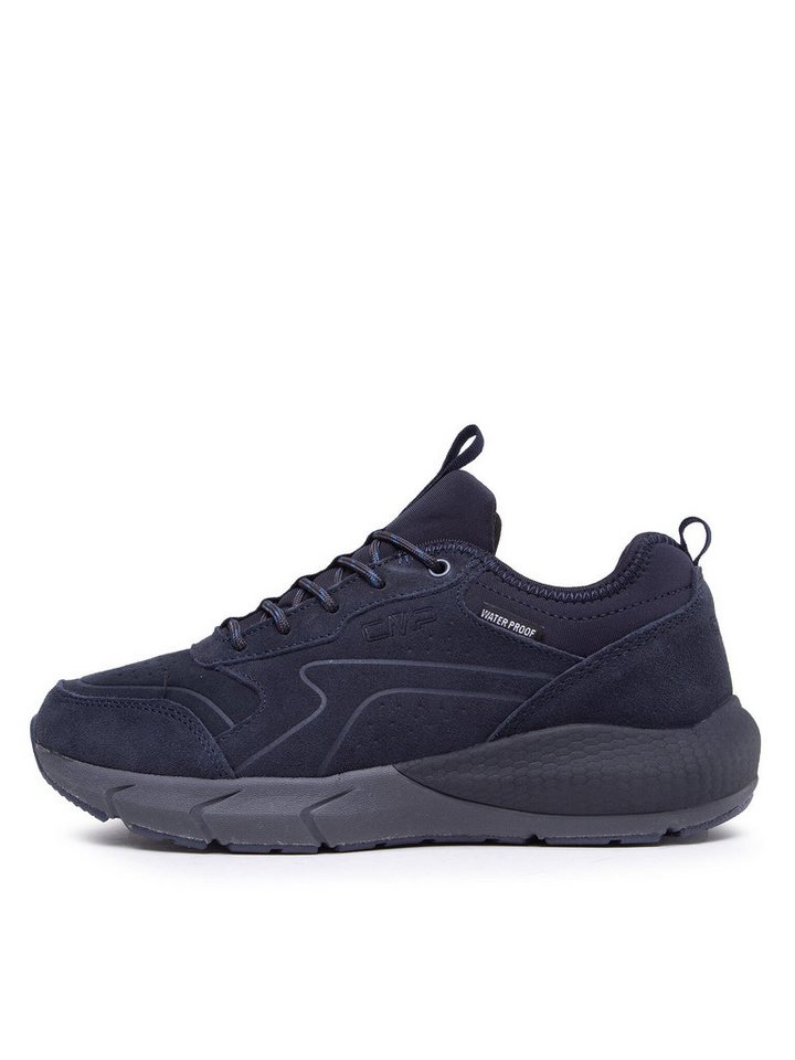 CMP Sneakers Syryas Wp Lifestyle Shoes 3Q24897 Dunkelblau Sneaker CMP Sneakers Syryas Wp Lifestyle Shoes 3Q24897 Dunkelblau Sneaker von CMP
