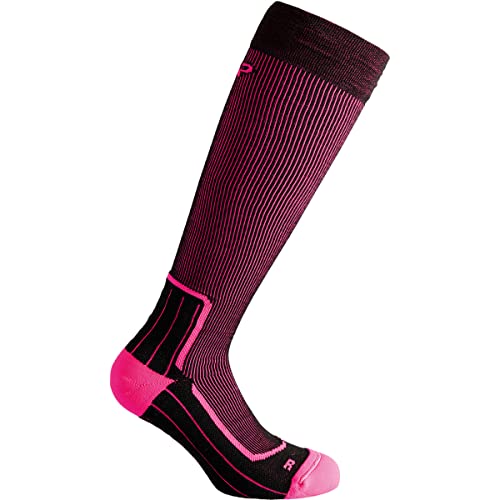 CMP Socken Trekking Wolle Langsocken 3I49277, Pink Fluo, 36/38, 3I49277 CMP Socken Trekking Wolle Langsocken 3I49277, Pink Fluo, 36/38, 3I49277 von CMP