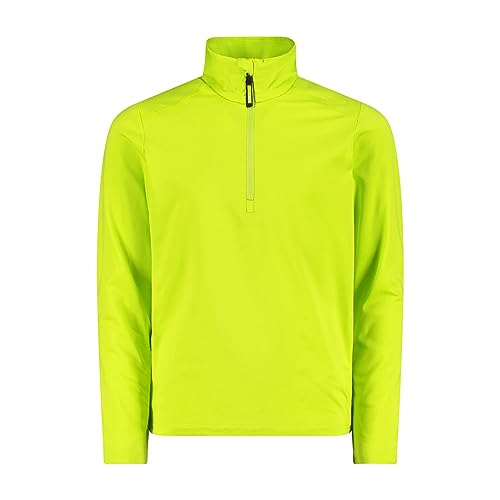 CMP - Softech-Shirt für Kinder, Säure, 104 CMP - Softech-Shirt für Kinder, Säure, 104 von CMP