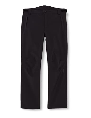CMP - Softshellhose für Herren, Anthrazit, 54 CMP - Softshellhose für Herren, Anthrazit, 54 von CMP