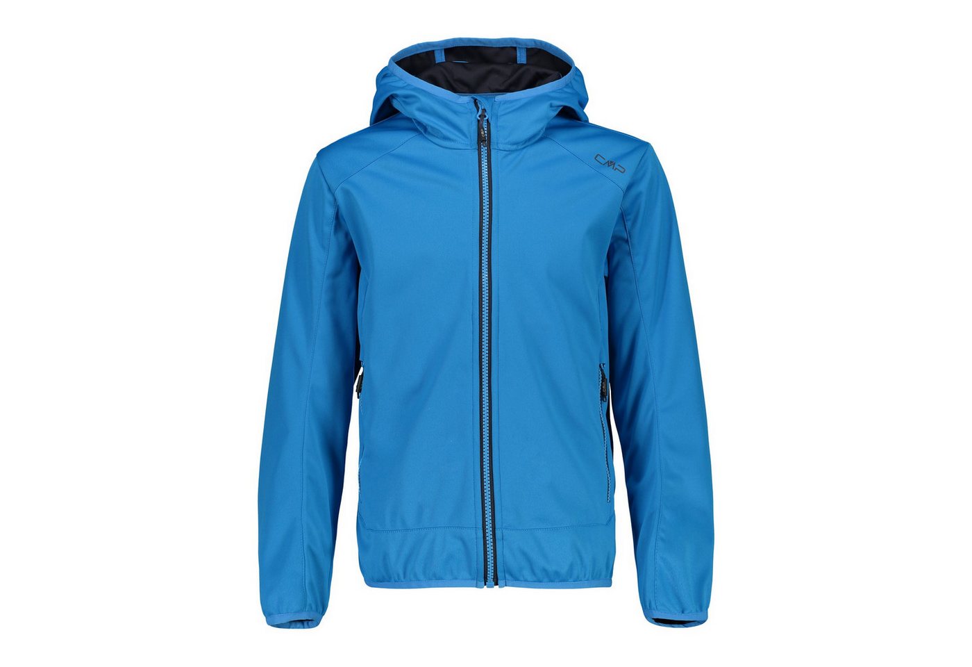 CMP Softshelljacke CMP Jungen Softshelljacke Boy Jacket Fix Hood 39A5134 CMP Softshelljacke CMP Jungen Softshelljacke Boy Jacket Fix Hood 39A5134 von CMP