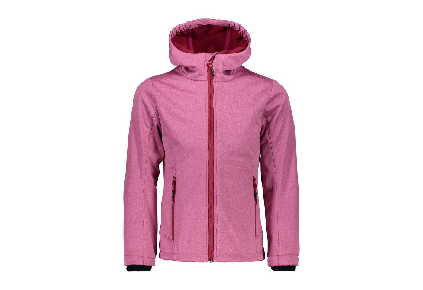 CMP Softshelljacke CMP Mädchen Softshell Jacke Fix Hood 3A29385N CMP Softshelljacke CMP Mädchen Softshell Jacke Fix Hood 3A29385N von CMP