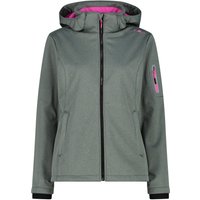 CMP Softshelljacke Damen von CMP