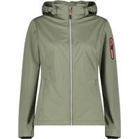 CMP Softshelljacke Damen CMP Softshelljacke Damen von CMP