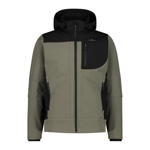 CMP MAN Jacket Zip Hood - 54 von CMP