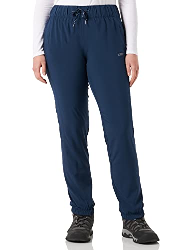 CMP - Sporthose für Damen, Blau, D48 von CMP