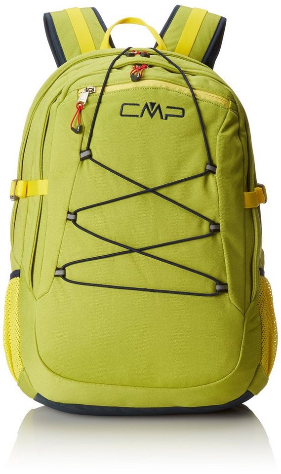 CMP Sportrucksack Soft Phantom 25 L Rucksack - Art 3V47767-E474 CMP Sportrucksack Soft Phantom 25 L Rucksack - Art 3V47767-E474 von CMP