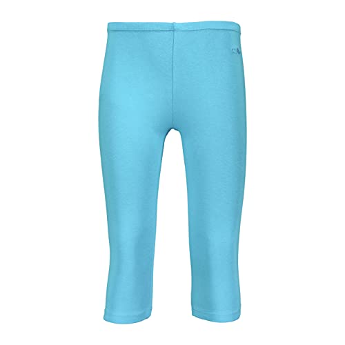 CMP - Stretch-Jersey-Caprihose für Kinder, Ozean, 98 von CMP