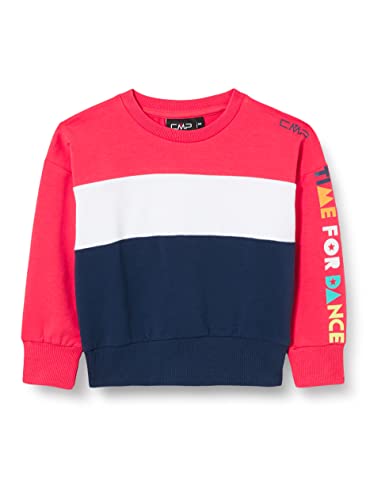 CMP - Stretch-Sweatshirt für Kinder, Glanz, 116 CMP - Stretch-Sweatshirt für Kinder, Glanz, 116 von CMP