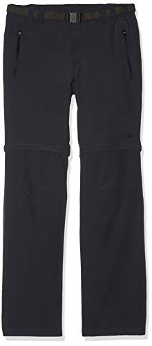 CMP - Stretch-Zip-off-Hose für Herren, Anthrazit, 60 CMP - Stretch-Zip-off-Hose für Herren, Anthrazit, 60 von CMP