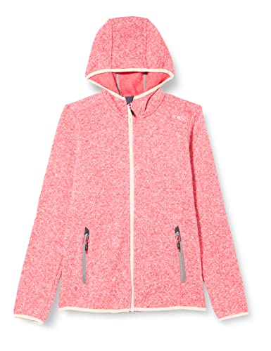 CMP ERROR:#N/A Kinder-knit-tech-jacke Mit Fester Kapuze Jacke, Korallenfelsen, 176 EU CMP ERROR:#N/A Kinder-knit-tech-jacke Mit Fester Kapuze Jacke, Korallenfelsen, 176 EU von CMP