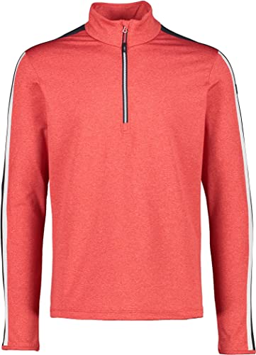CMP - Softech-Shirt für Herren, Ferrari Mel-Anthrazit, 50 CMP - Softech-Shirt für Herren, Ferrari Mel-Anthrazit, 50 von CMP