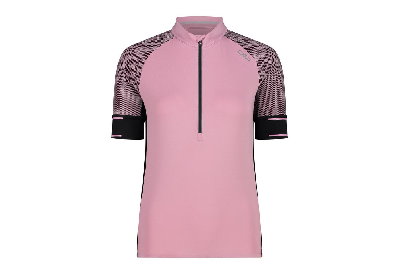 CMP T-Shirt CMP Damen Radsportshirt WOMAN BIKE T-SHIRT 32C7566 CMP T-Shirt CMP Damen Radsportshirt WOMAN BIKE T-SHIRT 32C7566 von CMP