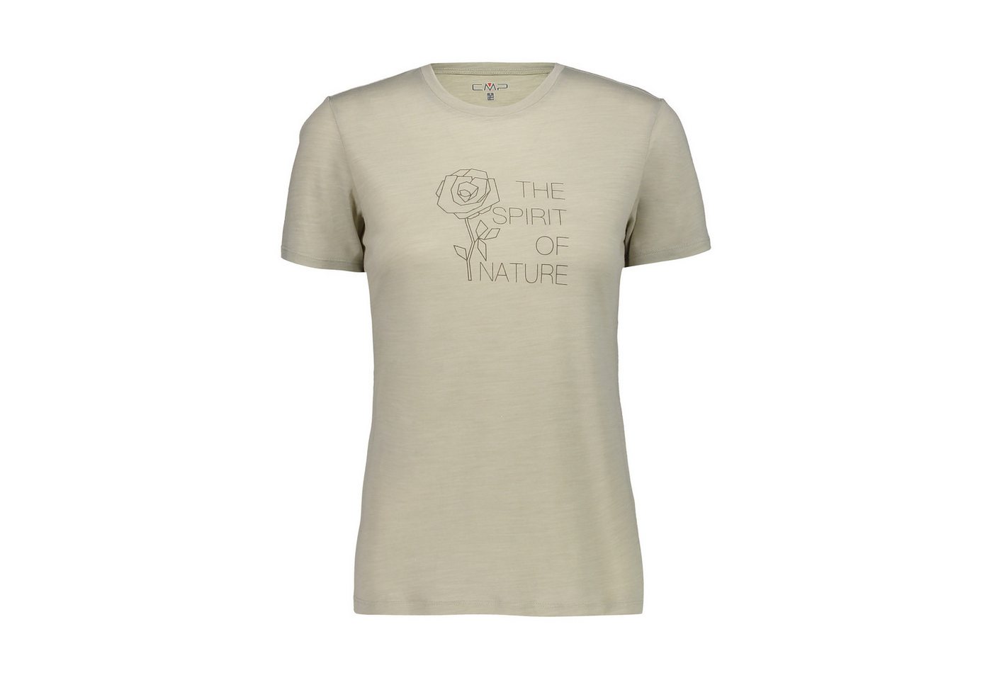 CMP T-Shirt CMP Damen T-Shirt Woman T-Shirt 39T8336 CMP T-Shirt CMP Damen T-Shirt Woman T-Shirt 39T8336 von CMP