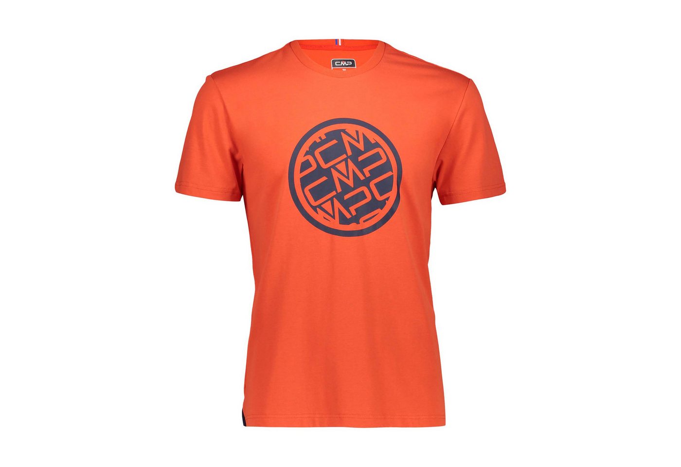 CMP T-Shirt CMP Herren T-Shirt Man T-Shirt 30D8437 CMP T-Shirt CMP Herren T-Shirt Man T-Shirt 30D8437 von CMP