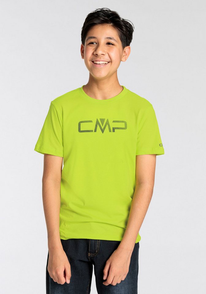 CMP T-Shirt K Funktionsshirt von CMP