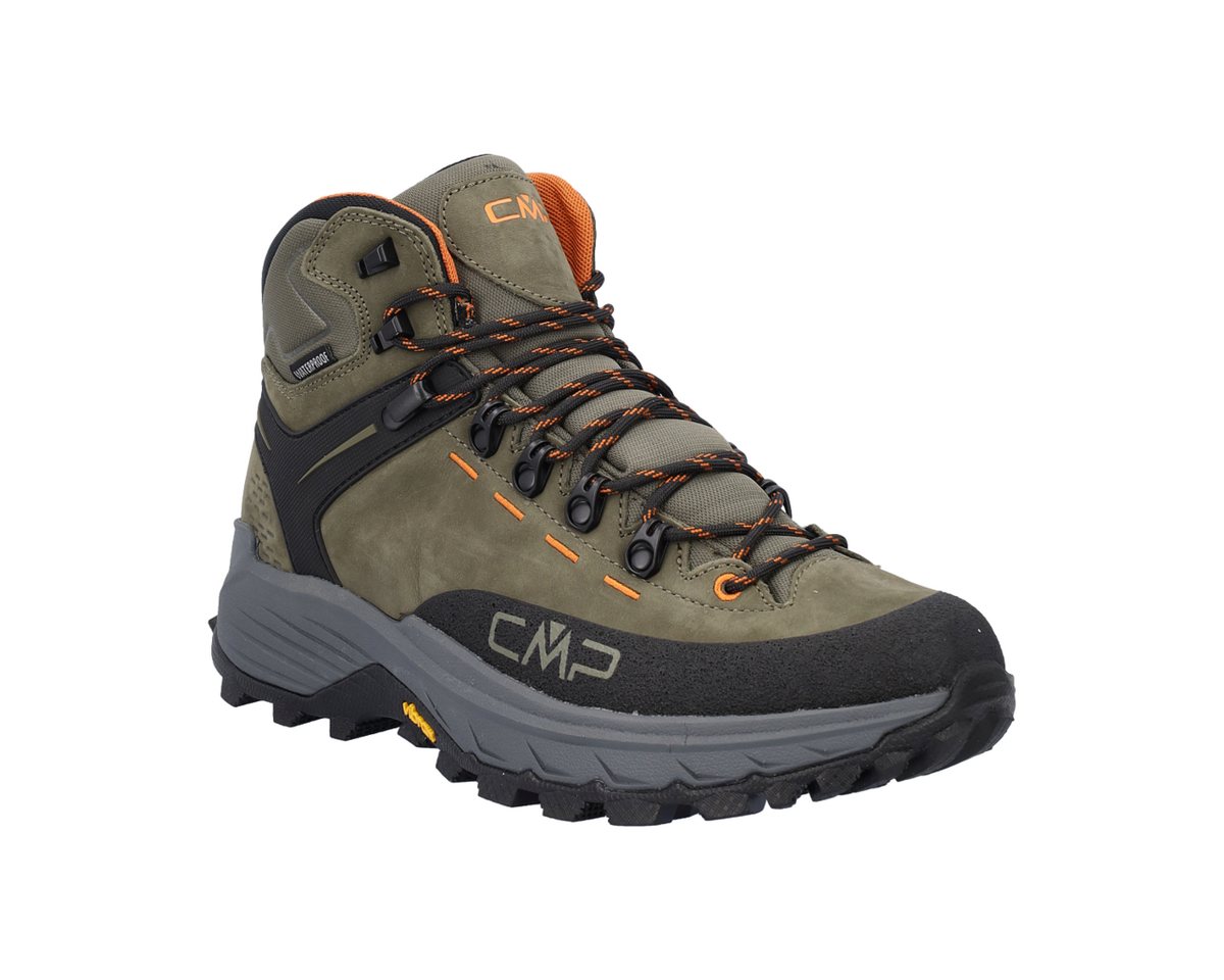 CMP TYTANUS MID WP Wanderschuh wasserdicht CMP TYTANUS MID WP Wanderschuh wasserdicht von CMP