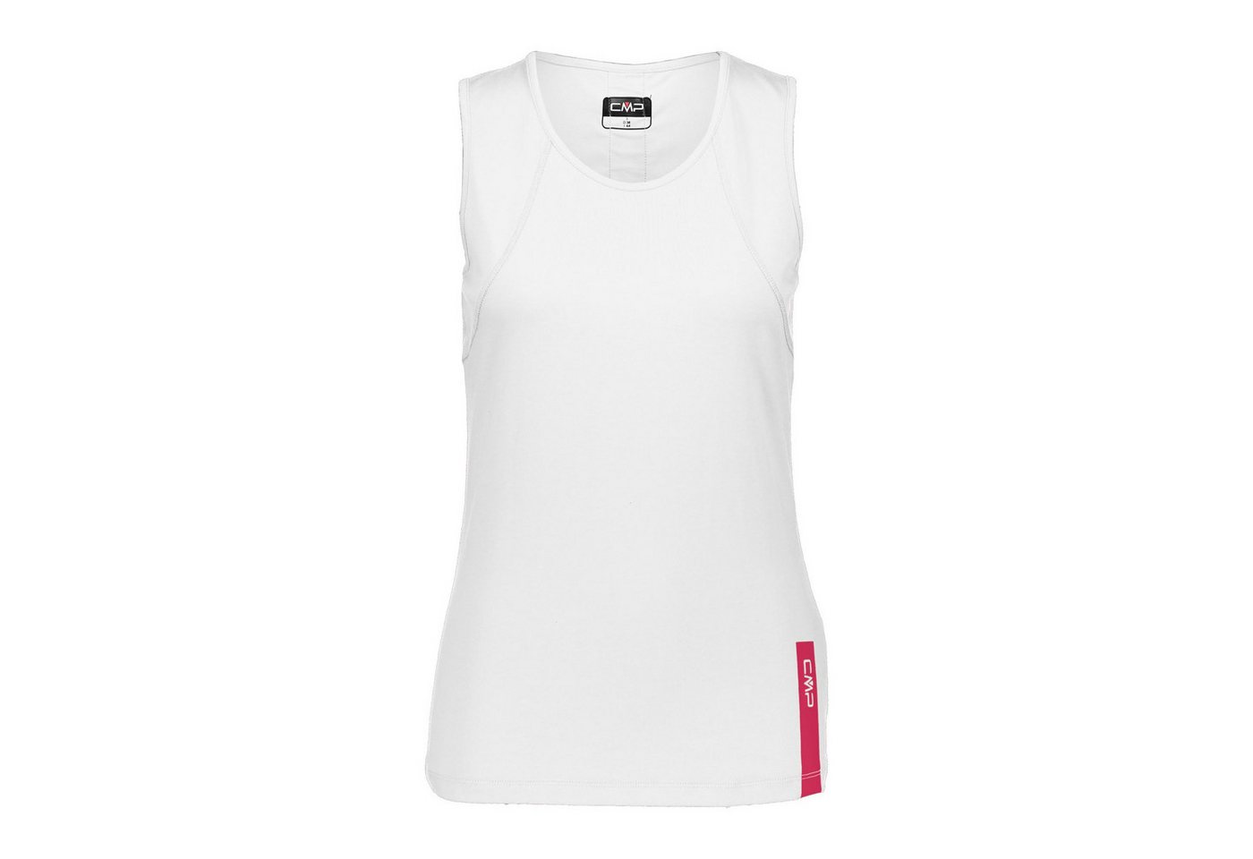 CMP Tanktop CMP Damen Tanktop Woman Top 39D8236 CMP Tanktop CMP Damen Tanktop Woman Top 39D8236 von CMP