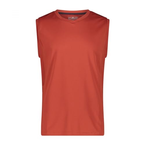 CMP - Tanktop Herren, Rust, 58 CMP - Tanktop Herren, Rust, 58 von CMP