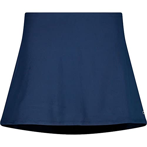 CMP - Tennisrock für Damen, Blau, D34 CMP - Tennisrock für Damen, Blau, D34 von CMP