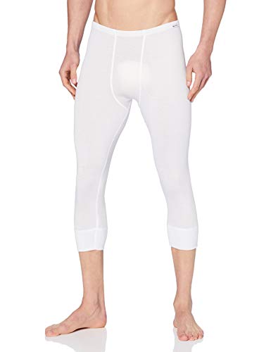 CMP - Thermo-¾-Hose für Herren, Weiss, M CMP - Thermo-¾-Hose für Herren, Weiss, M von CMP