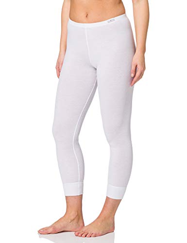 CMP - Thermohose für Damen, Weiss, D34 CMP - Thermohose für Damen, Weiss, D34 von CMP