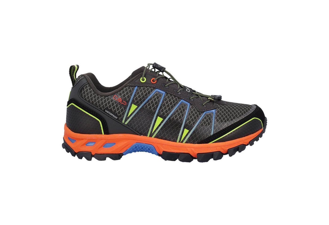 CMP Trailrunningschuh Altak Laufschuh mit farbigen Akzenten CMP Trailrunningschuh Altak Laufschuh mit farbigen Akzenten von CMP