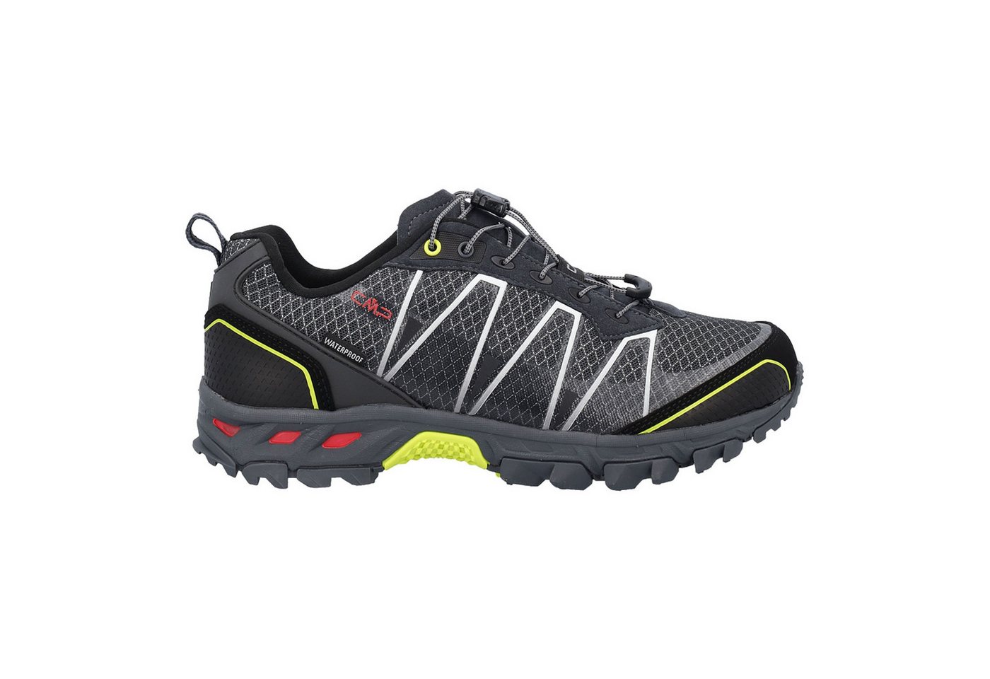 CMP Trailrunningschuh Altak Laufschuh mit farbigen Akzenten CMP Trailrunningschuh Altak Laufschuh mit farbigen Akzenten von CMP