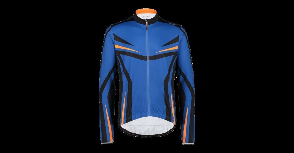 CMP Trainingsjacke MAN JACKET CMP Trainingsjacke MAN JACKET von CMP