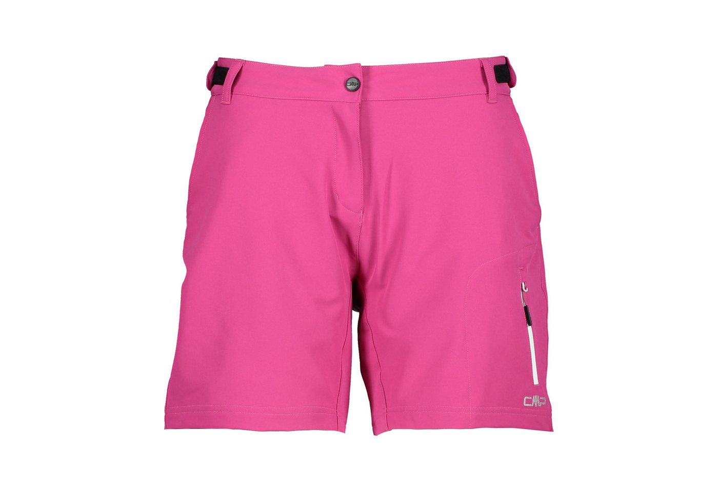 CMP Trainingsshorts CMP Damen Fahrradshort Bike Bermuda with Mesh Underwear 30C5976 CMP Trainingsshorts CMP Damen Fahrradshort Bike Bermuda with Mesh Underwear 30C5976 von CMP