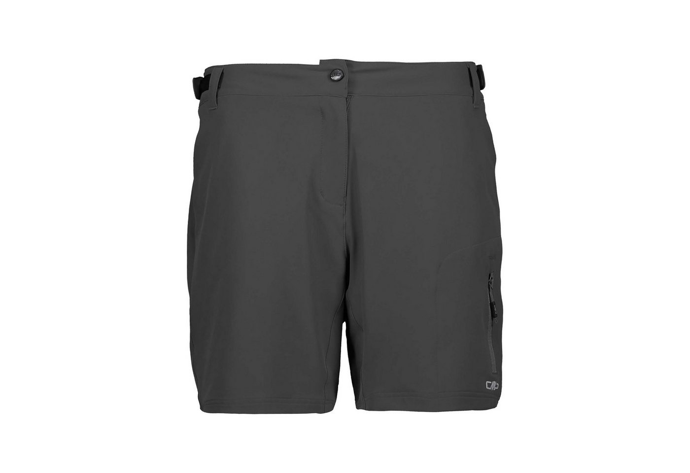CMP Trainingsshorts CMP Damen Fahrradshort Bike Bermuda with Mesh Underwear 30C5976 CMP Trainingsshorts CMP Damen Fahrradshort Bike Bermuda with Mesh Underwear 30C5976 von CMP