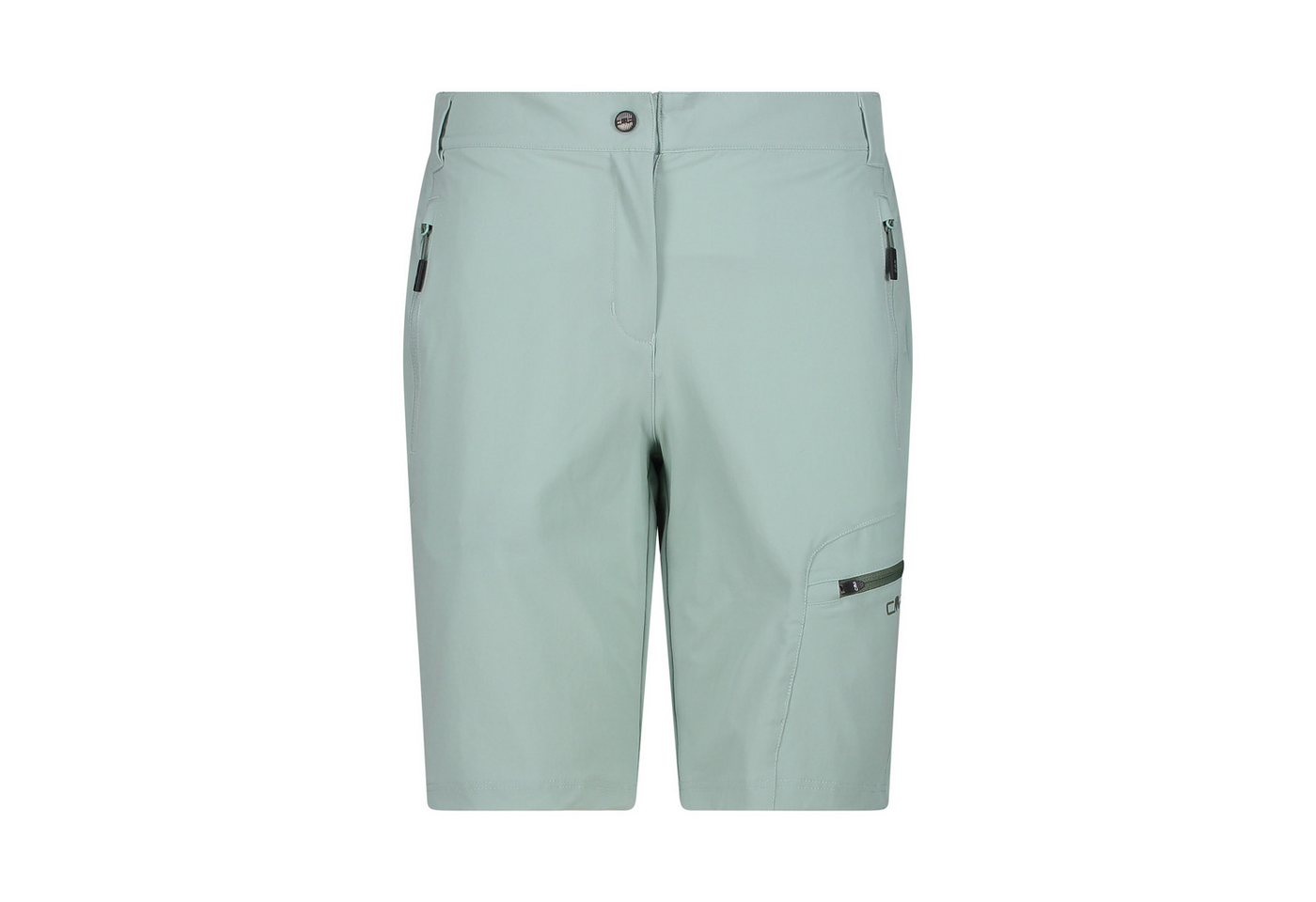 CMP Trainingsshorts CMP Damen Short WOMAN BERMUDA 31T5136 CMP Trainingsshorts CMP Damen Short WOMAN BERMUDA 31T5136 von CMP