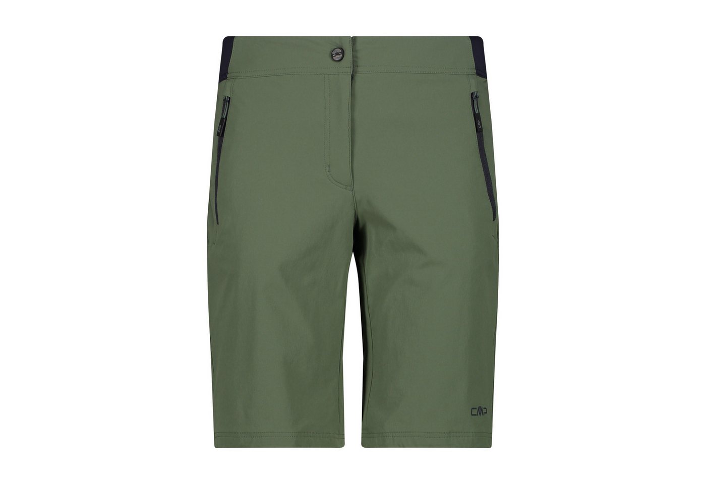CMP Trainingsshorts CMP Damen Short Woman Bermuda 34T5066 CMP Trainingsshorts CMP Damen Short Woman Bermuda 34T5066 von CMP