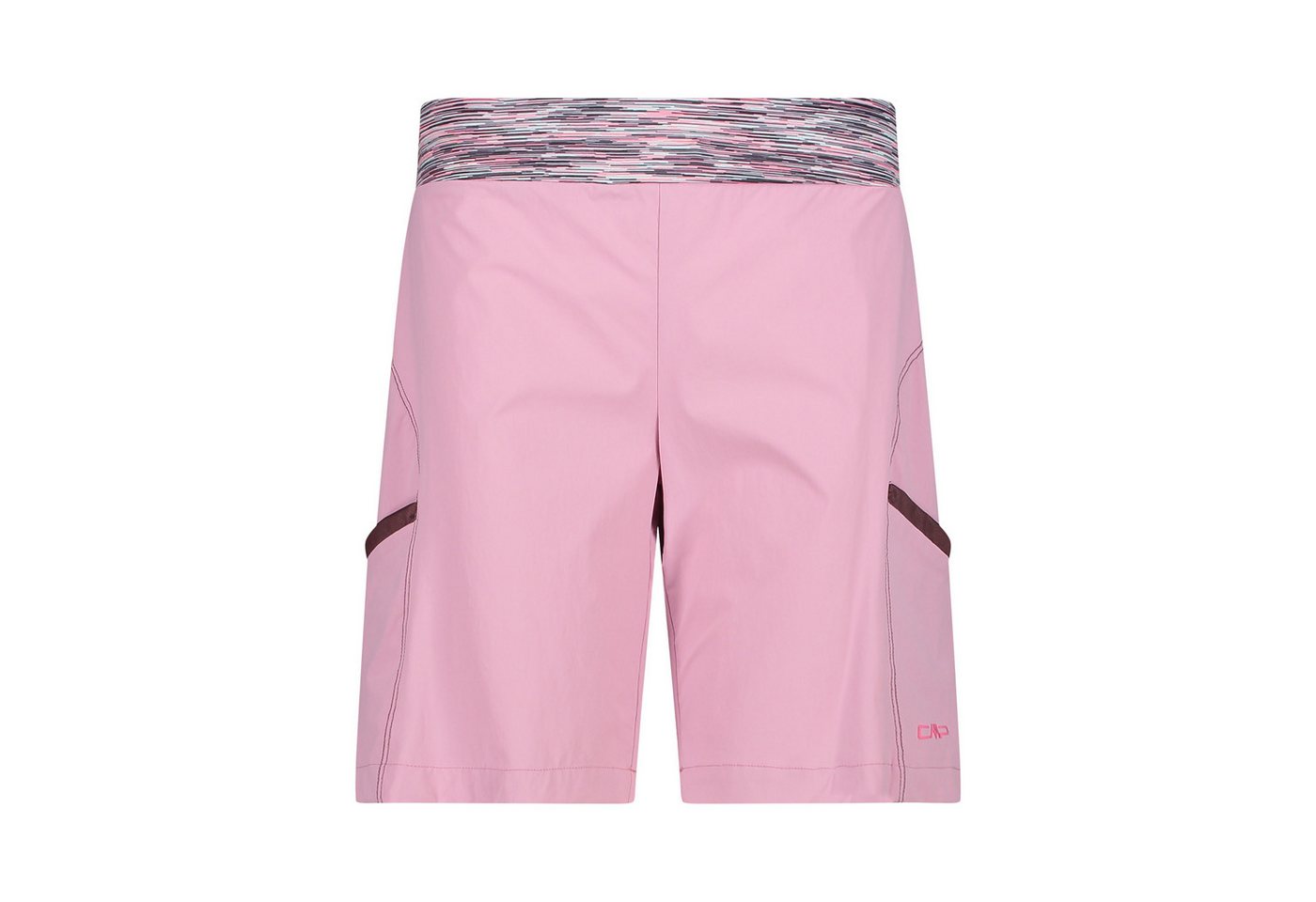 CMP Trainingsshorts CMP Damen Short Woman Light Climb Bermuda 31T7706 CMP Trainingsshorts CMP Damen Short Woman Light Climb Bermuda 31T7706 von CMP