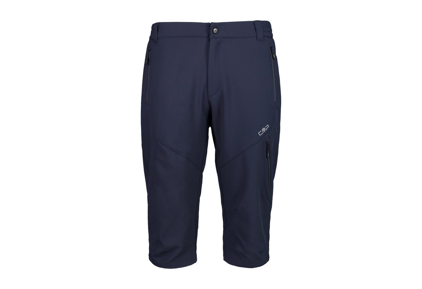 CMP Trainingsshorts CMP Herren Fahrradshort Bike Bermuda with Mesh Underwear 31C6467 CMP Trainingsshorts CMP Herren Fahrradshort Bike Bermuda with Mesh Underwear 31C6467 von CMP